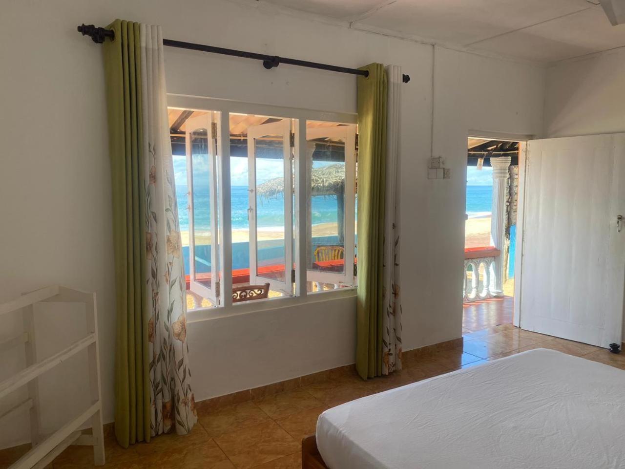 Happy Beach Safari Retreat Hambantota Luaran gambar