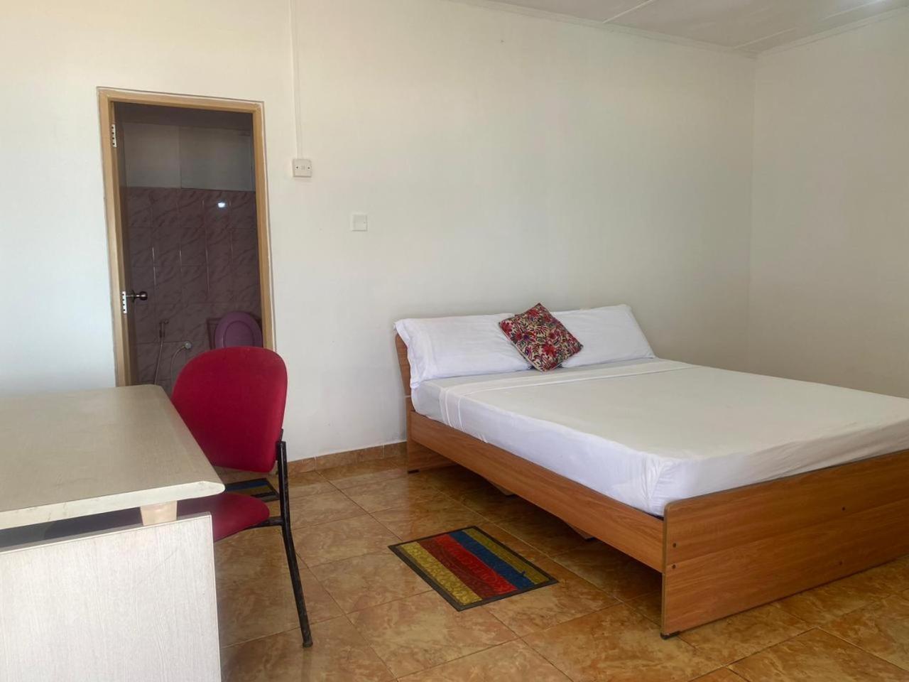 Happy Beach Safari Retreat Hambantota Luaran gambar
