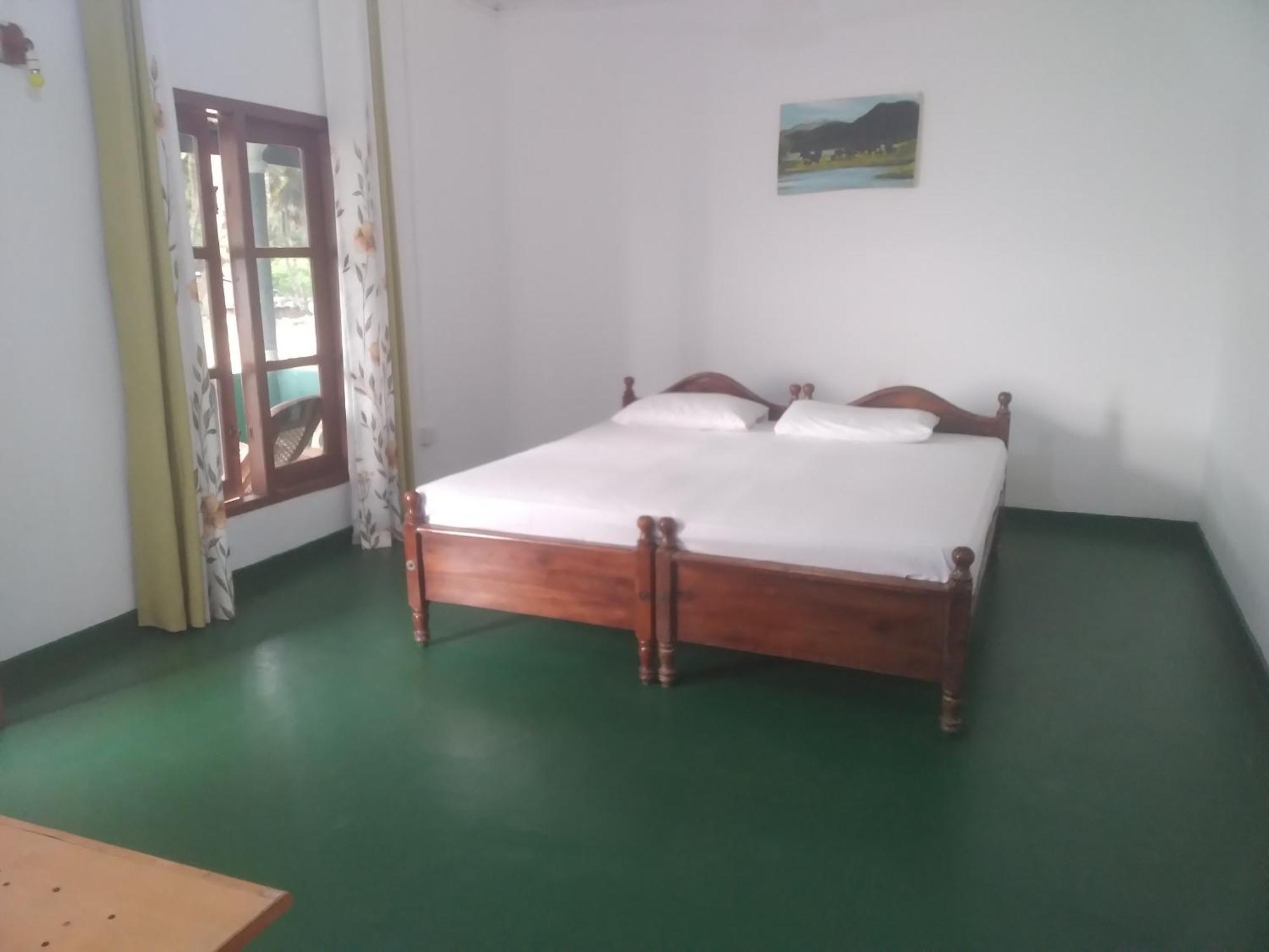 Happy Beach Safari Retreat Hambantota Luaran gambar