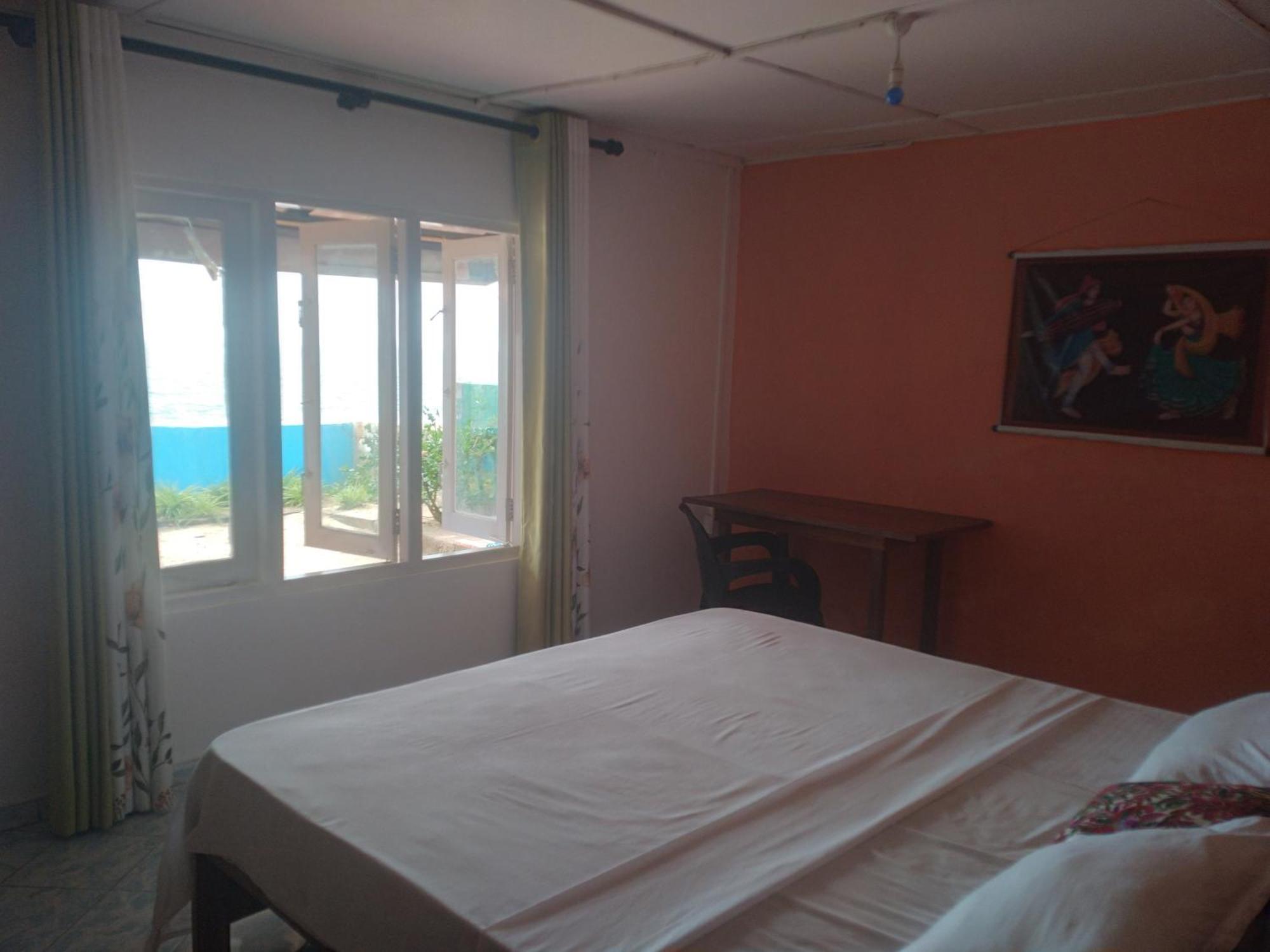 Happy Beach Safari Retreat Hambantota Luaran gambar