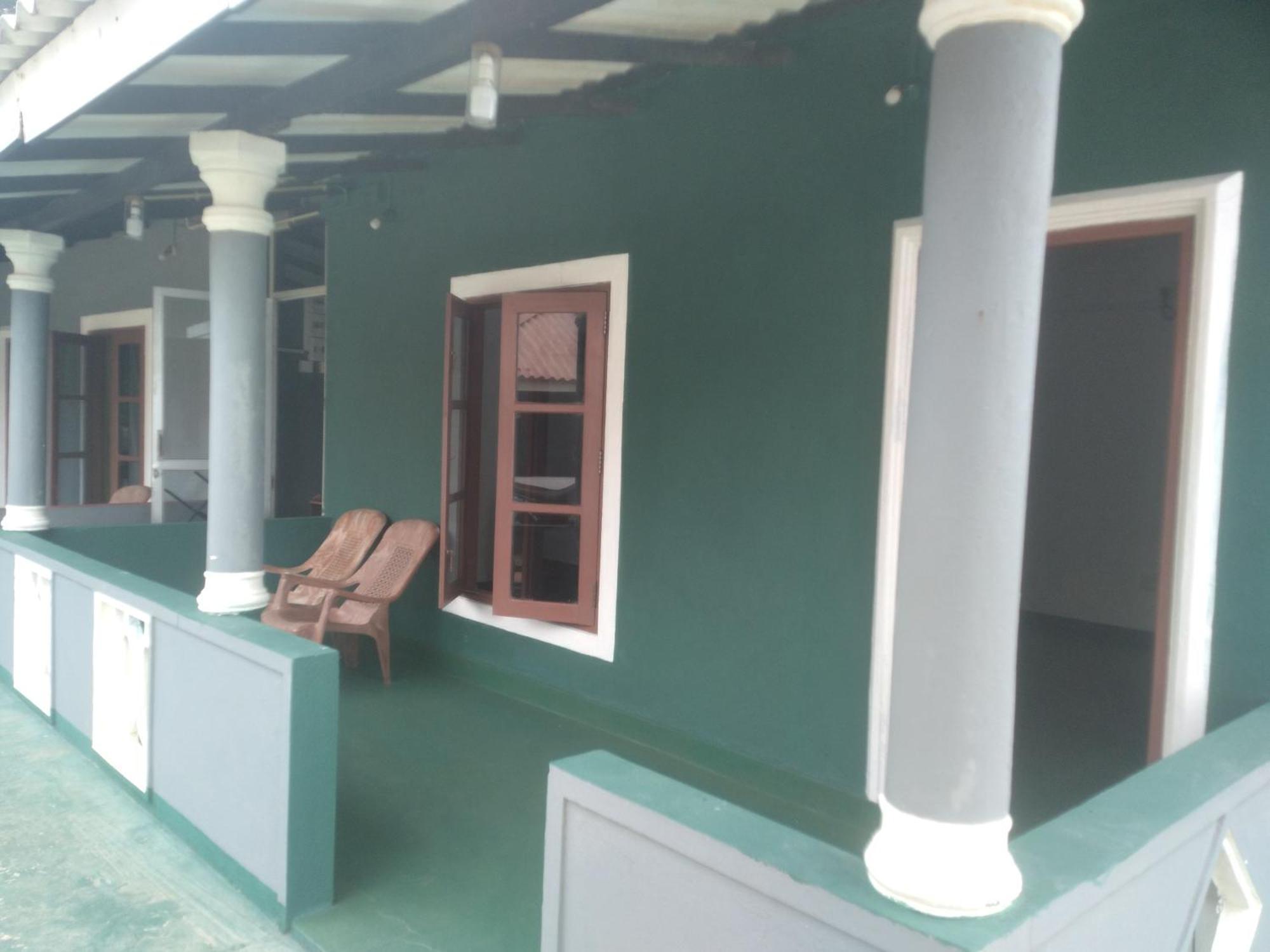 Happy Beach Safari Retreat Hambantota Luaran gambar