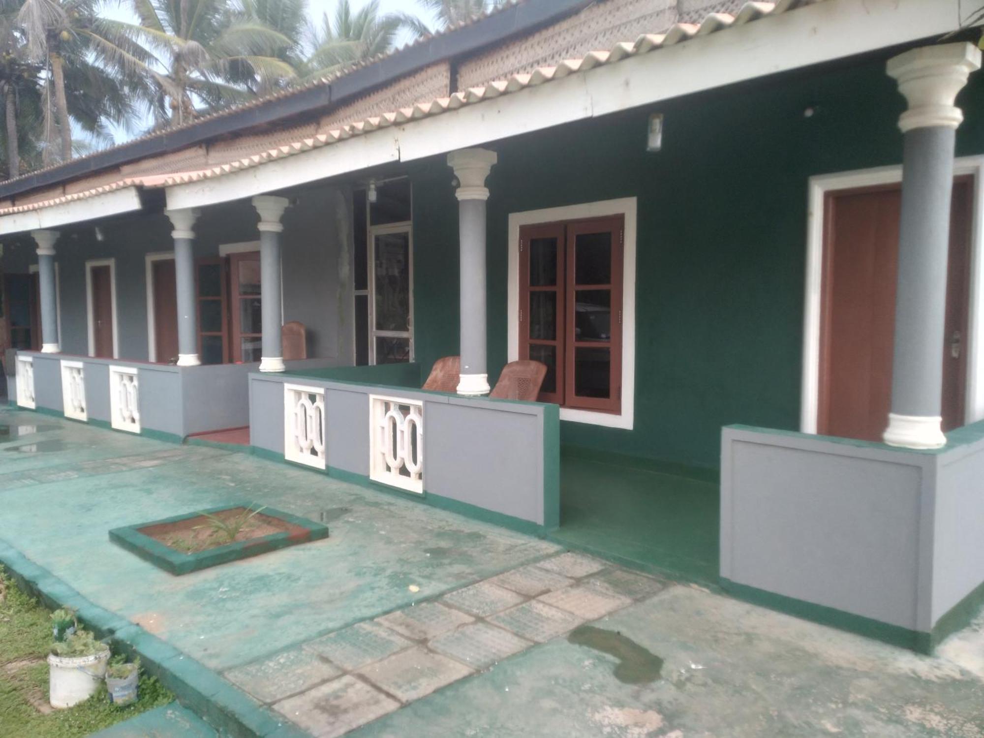 Happy Beach Safari Retreat Hambantota Luaran gambar